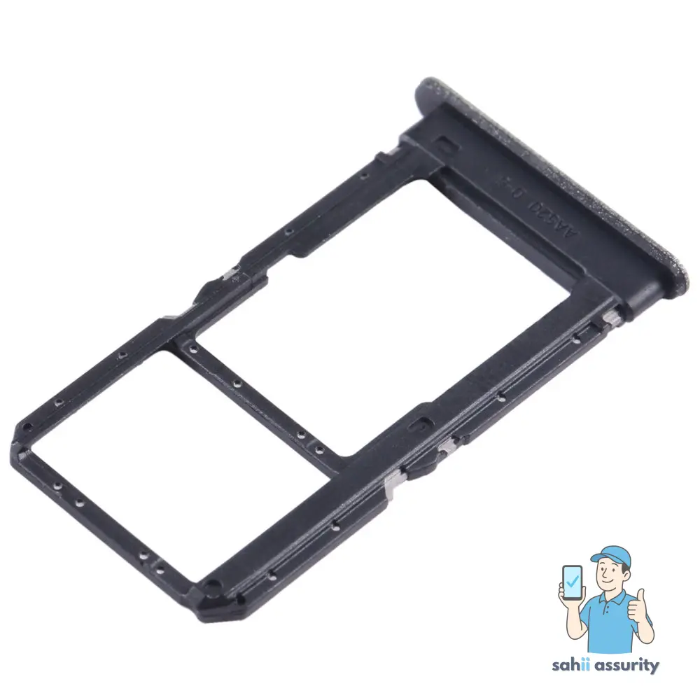 SIM Card Holder Tray for OnePlus Nord CE 3 Lite 5G thumbnail